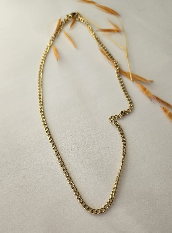 Producto - Cadena Dorada Gourmet