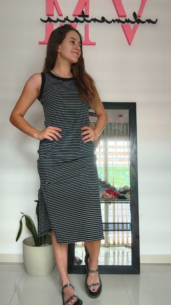 Producto - Vestido Olivia