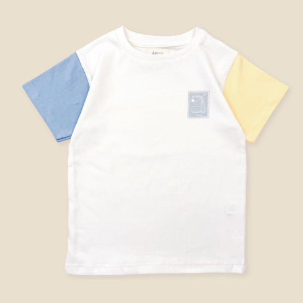 Producto - Remera MC Postal