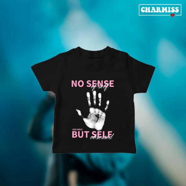 Baby tee lewis capaldi 3