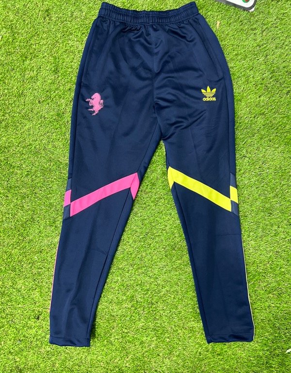 Producto - Pantalon Chupin Juventus 2025 IMPORTADA