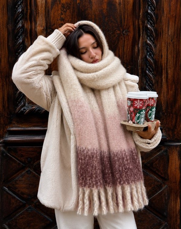 Producto - BUFANDON NUBE - 08