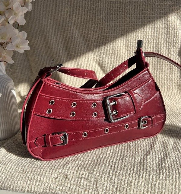 Producto - Mini bag Rebel Cherry