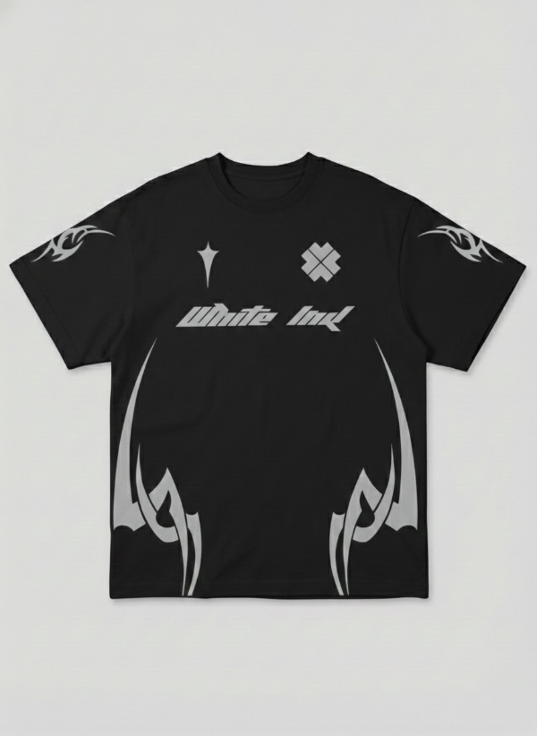 Producto - Remera Midnight Black