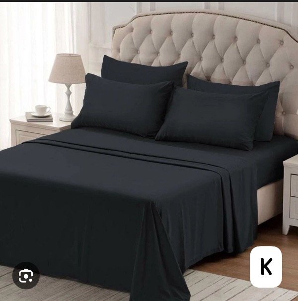 Producto - Sabanas Gemma Ónix King