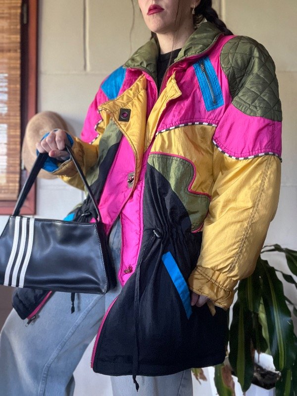 Producto - Mega Campera de Abrigo Gallery