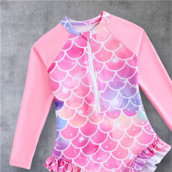 Producto - ENTERIZA NIÑA