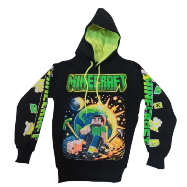 Producto - MINECRAFTBUÑCC9