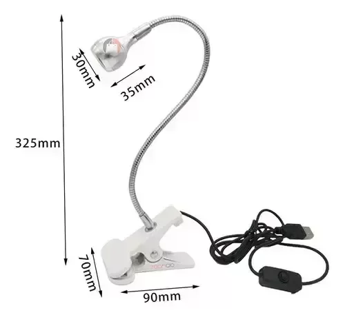 Producto - LÁMPARA LED UV PARA UÑAS