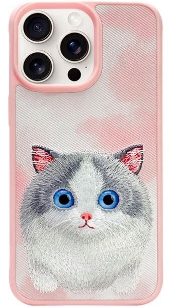 Producto - Funda Hoodie 3D Diseño Iphone 15 - 1
