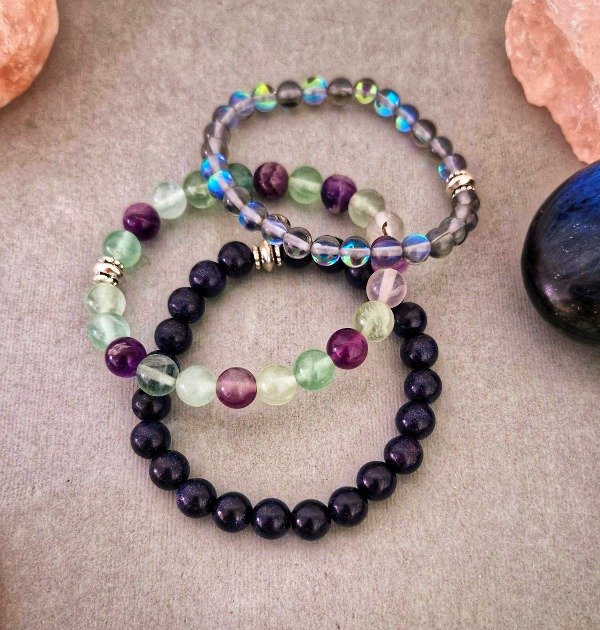 Producto - PULSERA VENUS ELÁSTICA
