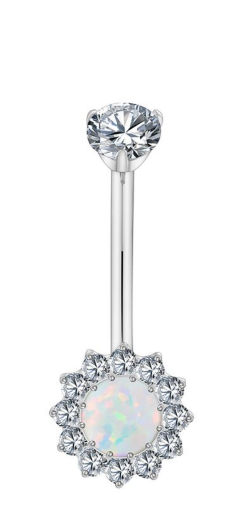 Producto - Navel sol ópalo