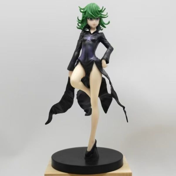 Producto - Figura Tatsumaki - One Punch Man - 21.5