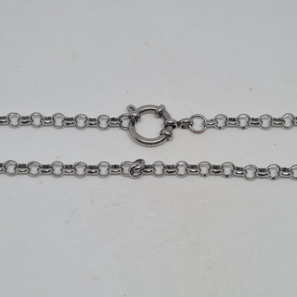 Producto - Cadena rolo x40cm