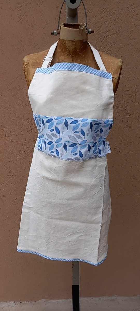 Producto - Delantal Militon
