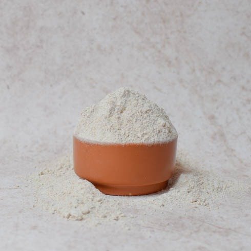 Producto - Harina de centeno - 500 Gr - Monteflore