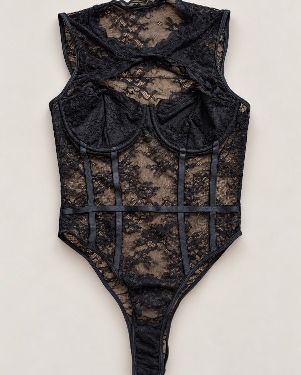 Producto - BODY AURORE - 2