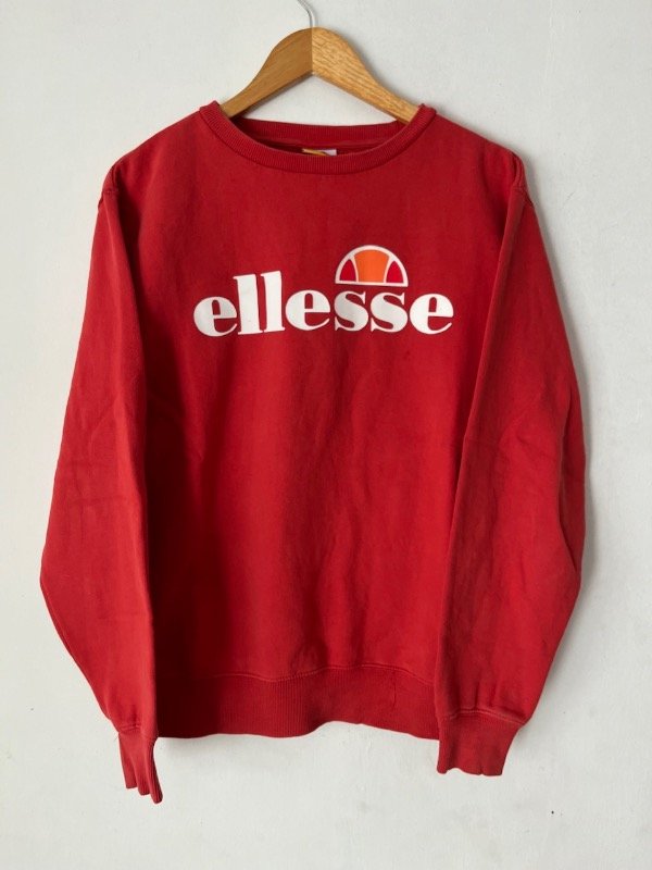 Producto - Buzo Ellesse