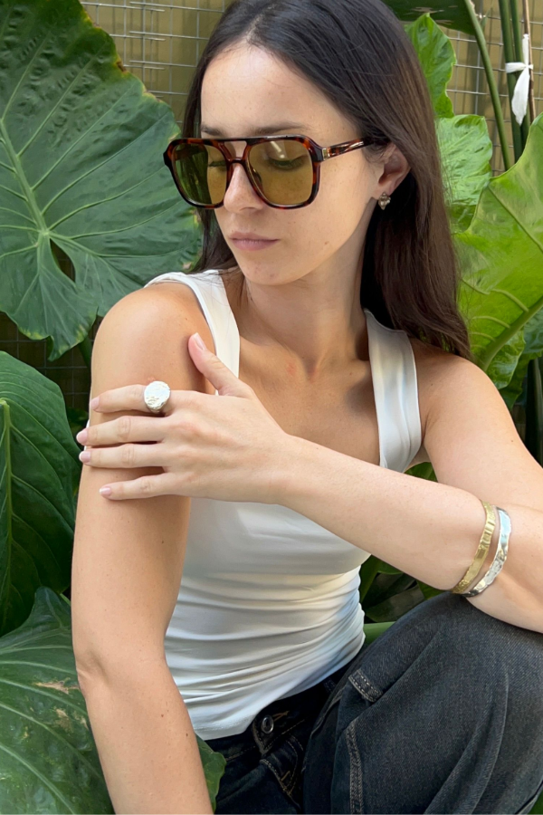 Producto - ANILLO SELLO - 7