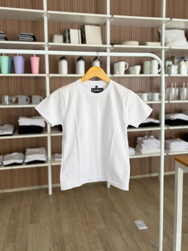 Producto - REMERA DE NIÑO ALGODON