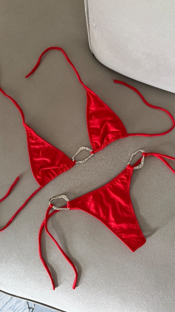 Producto - Bikini Brava