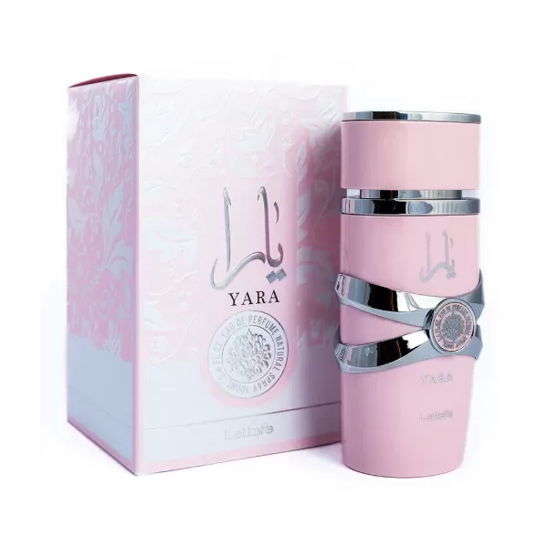 Producto - YARA ROSA