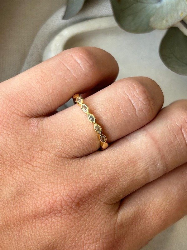 Producto - Anillo Felicitas