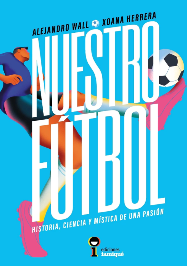 Producto - NUESTRO FUTBOL
