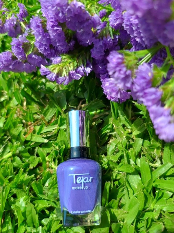 Producto - Esmalte para Uñas - Tejar-