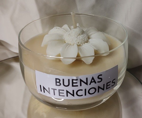 Producto - PAMELA PETIT