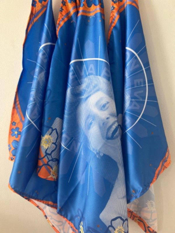 Producto - Pañuelo Eva (Chico)