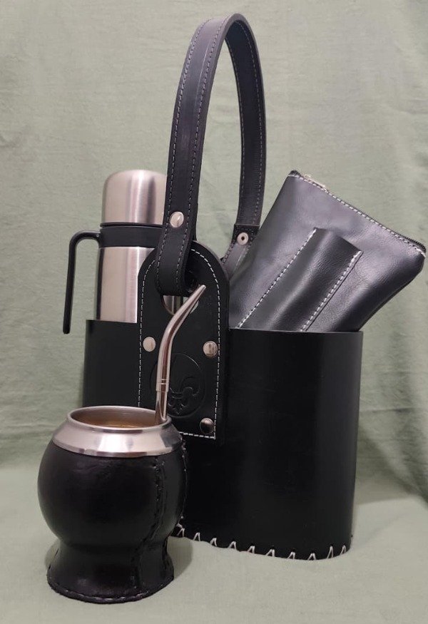 Producto - SET MEGACOMPLETO OUTDOOR -CON TORPEDO COPA