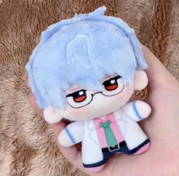 Producto - Gintoki Sensei Plushie