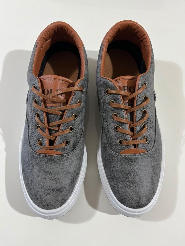 Producto - Zapatillas Polo Grafitto - 1