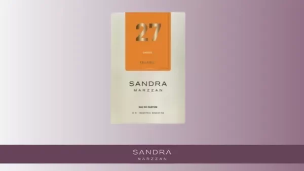 Producto - PERFUMES PERSONALES UNISEX  27 Kambra Árabe