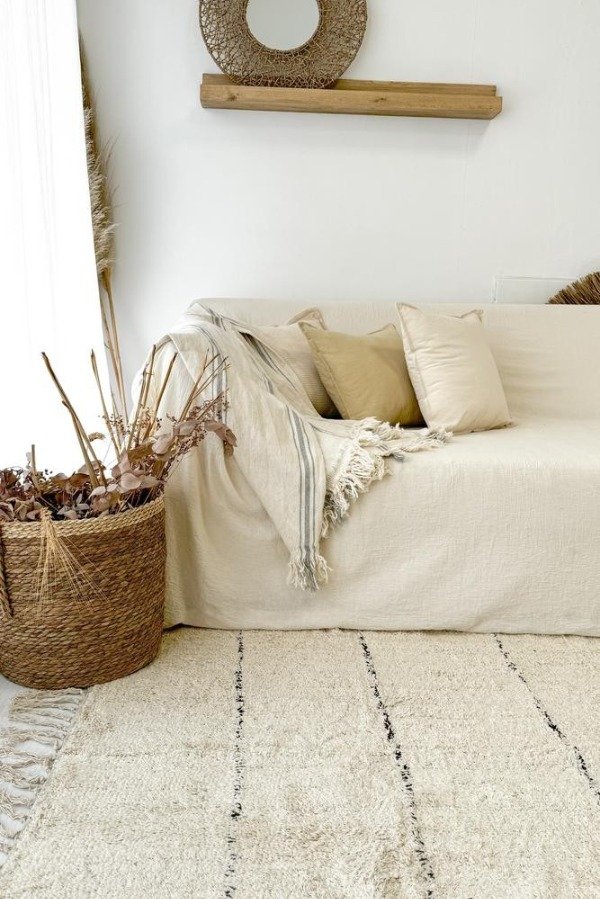 Producto - ALFOMBRA HERZOG