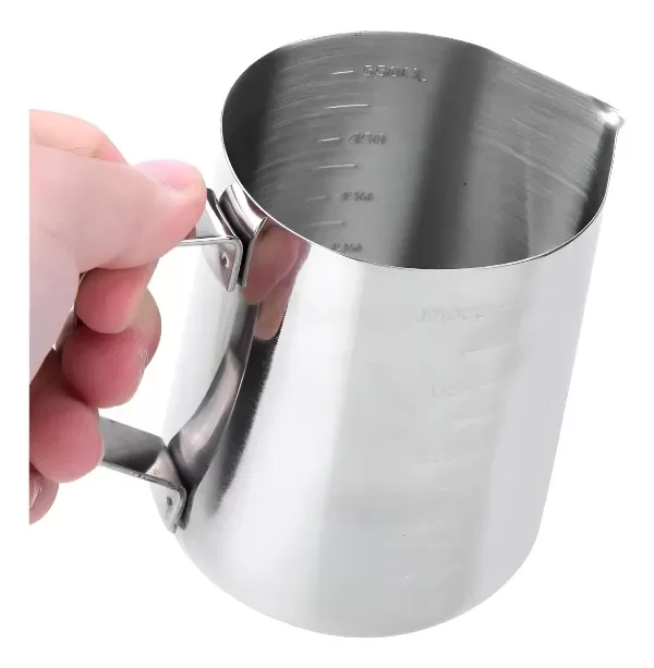 Producto - JARRA DE ACERO INOXIDABLE