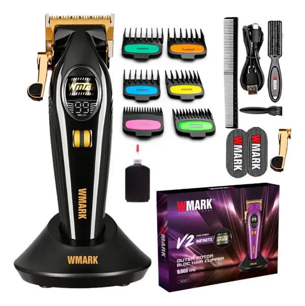 Producto - Clipper Wmark V2 INFINITE