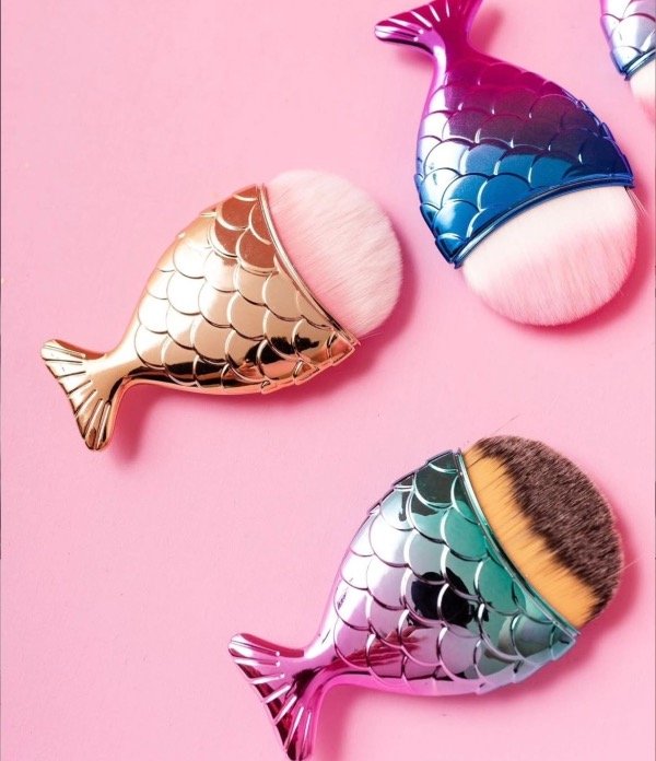 Producto - brocha pez