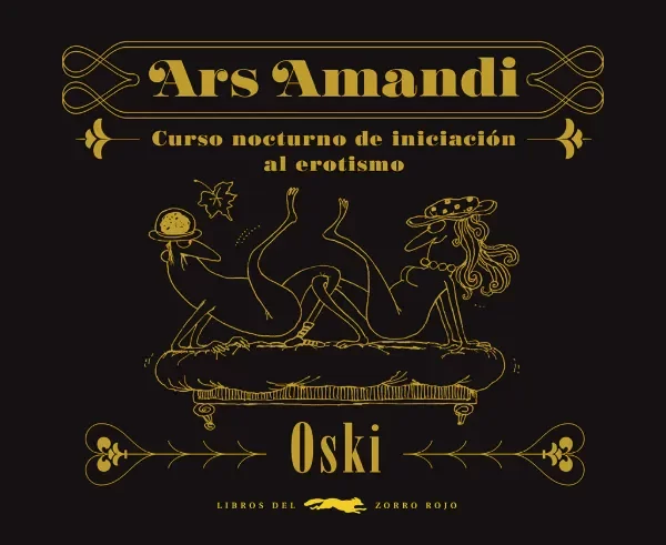 Producto - Ars Amandi