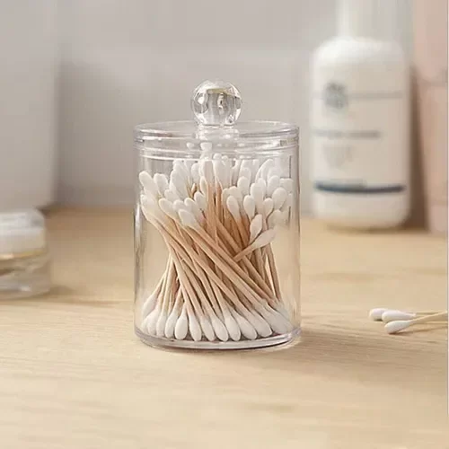 Producto - Porta hisopos/algodon