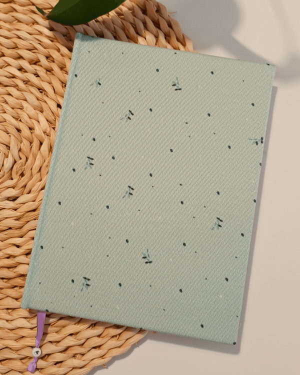 Producto - Pintas verdes