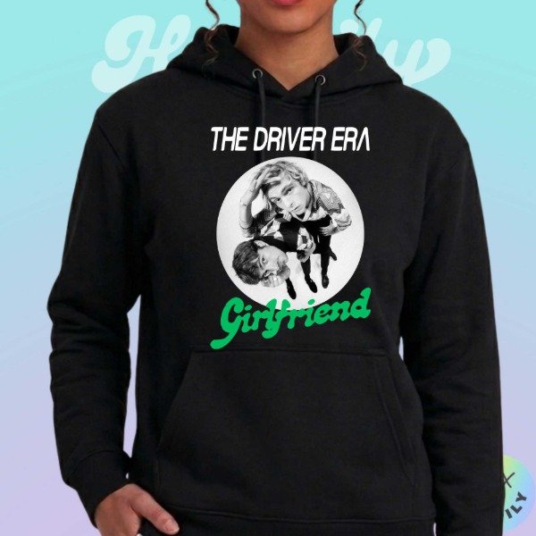 Buzo unisex The Driver Era — imagen 2