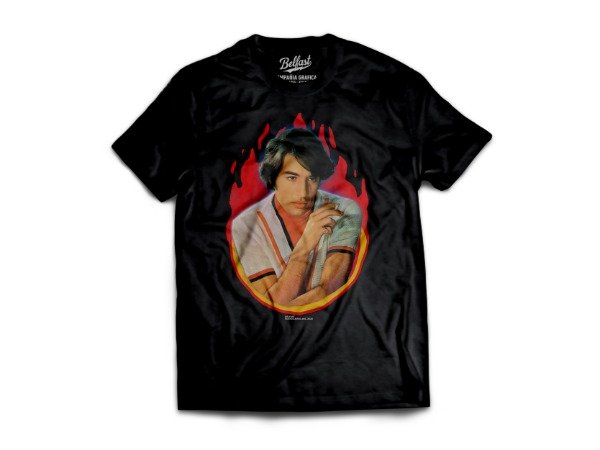 REMERA SANDRO ONFIRE