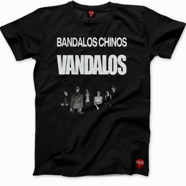 Producto - Remera - Bandalos Chinos - 02