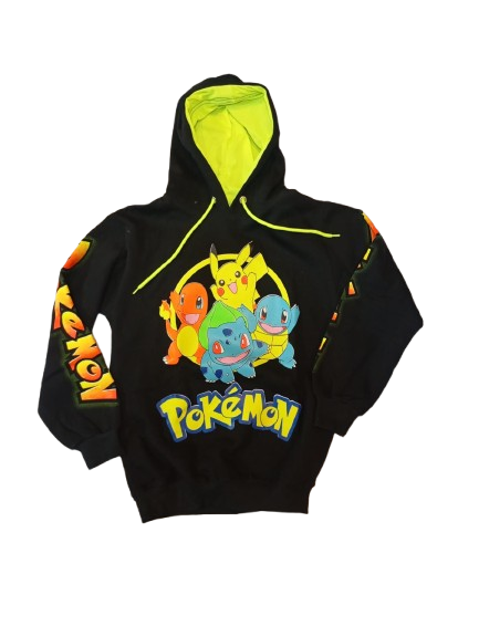 Producto - POKEMONBUÑCC1