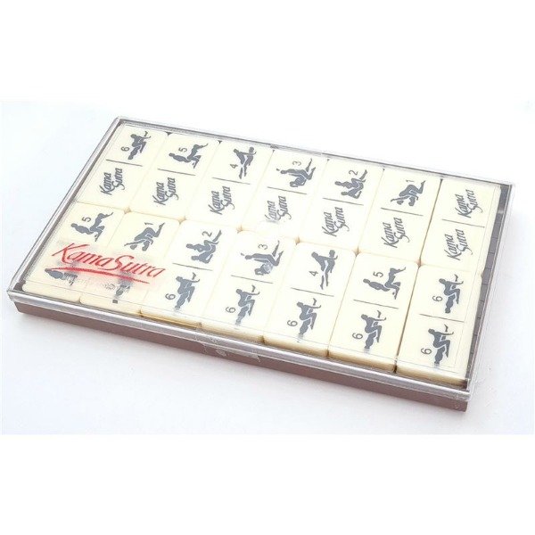Producto - Domino Kamasutra