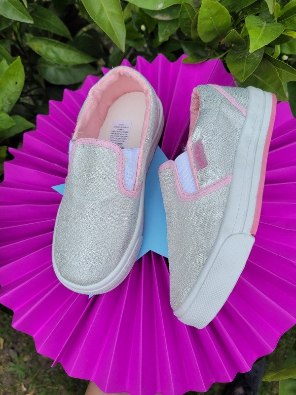 Producto - Pancha Glitter