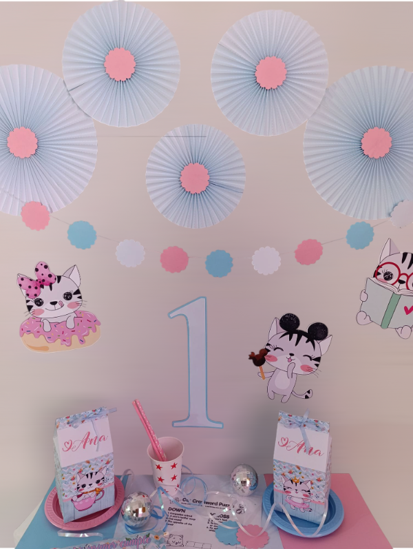 Producto - Decoración para pared