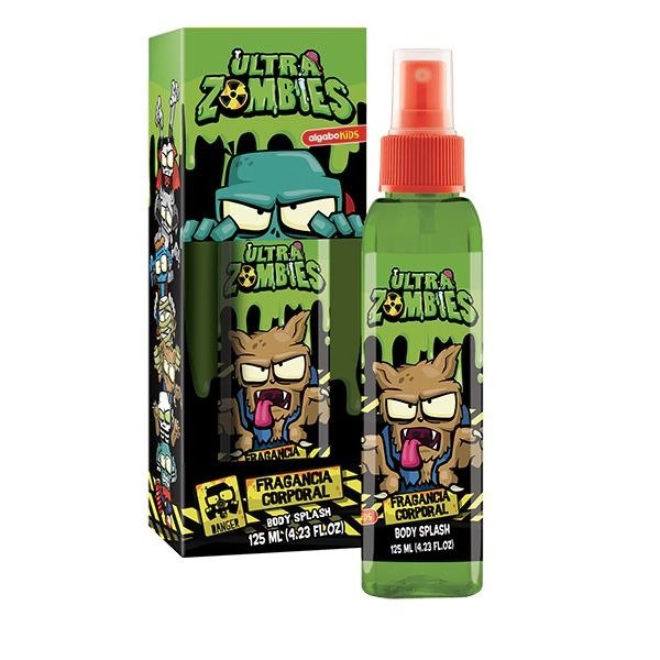 Producto - 9813 ZOMBIES COLONIA 125 ML